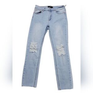 Monkey ride original vintage jeans Sz 11/30